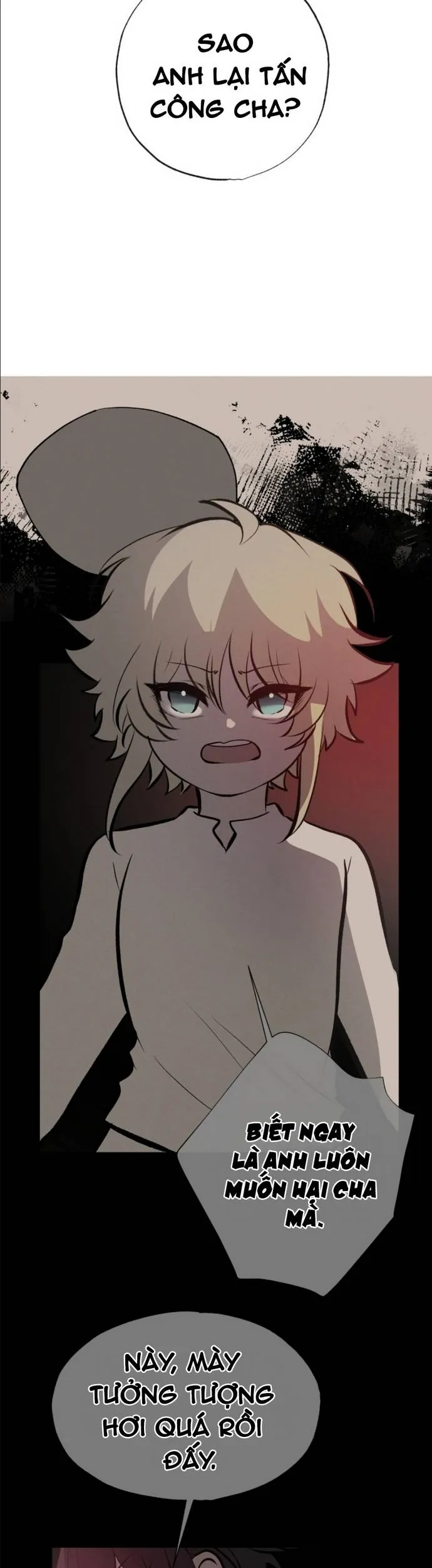 Trọng Sinh Mạc Thế - Chương 198 - Trang 28