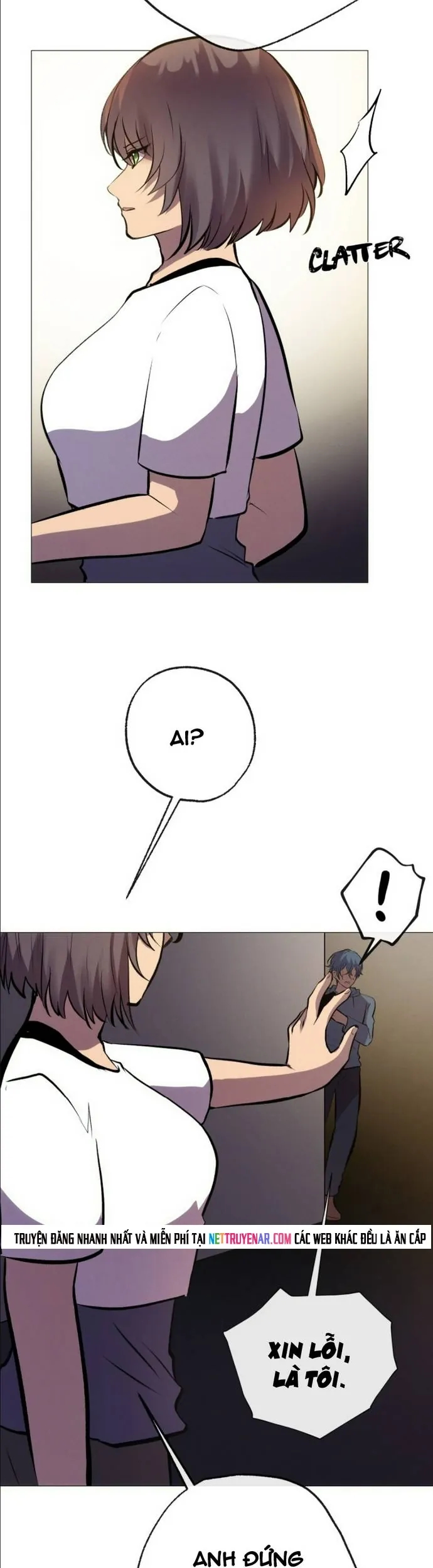 Trọng Sinh Mạc Thế - Chương 198 - Trang 4