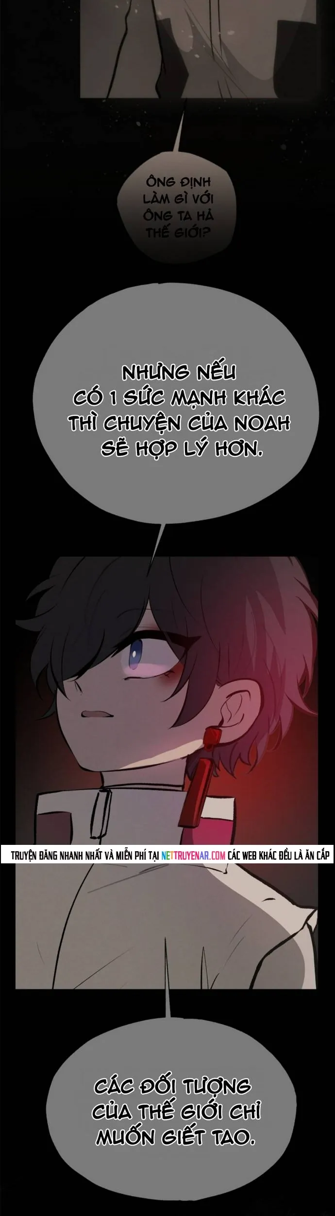 Trọng Sinh Mạc Thế - Chương 198 - Trang 32