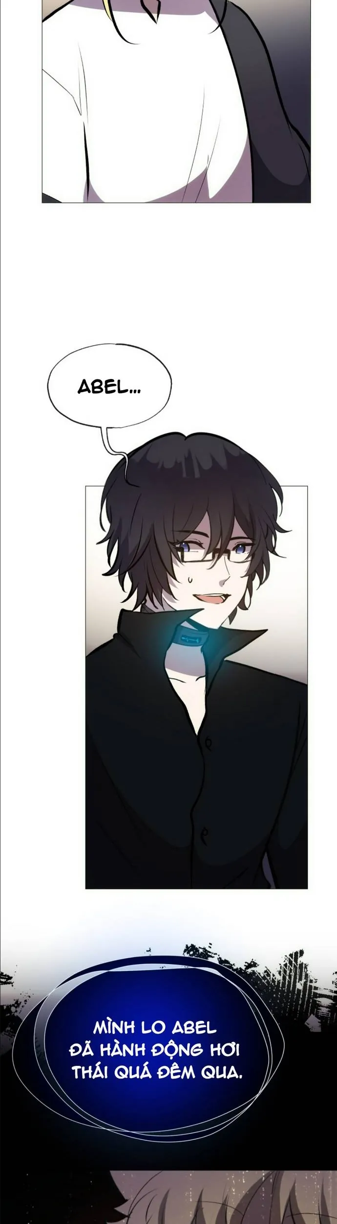 Trọng Sinh Mạc Thế - Chương 198 - Trang 26