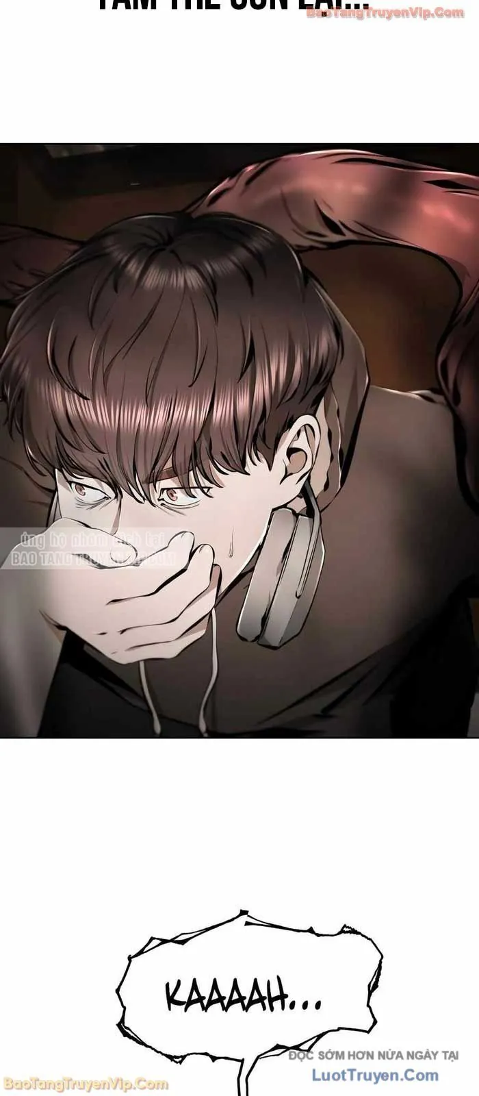 Câm Lặng - Chương 12 - Trang 35