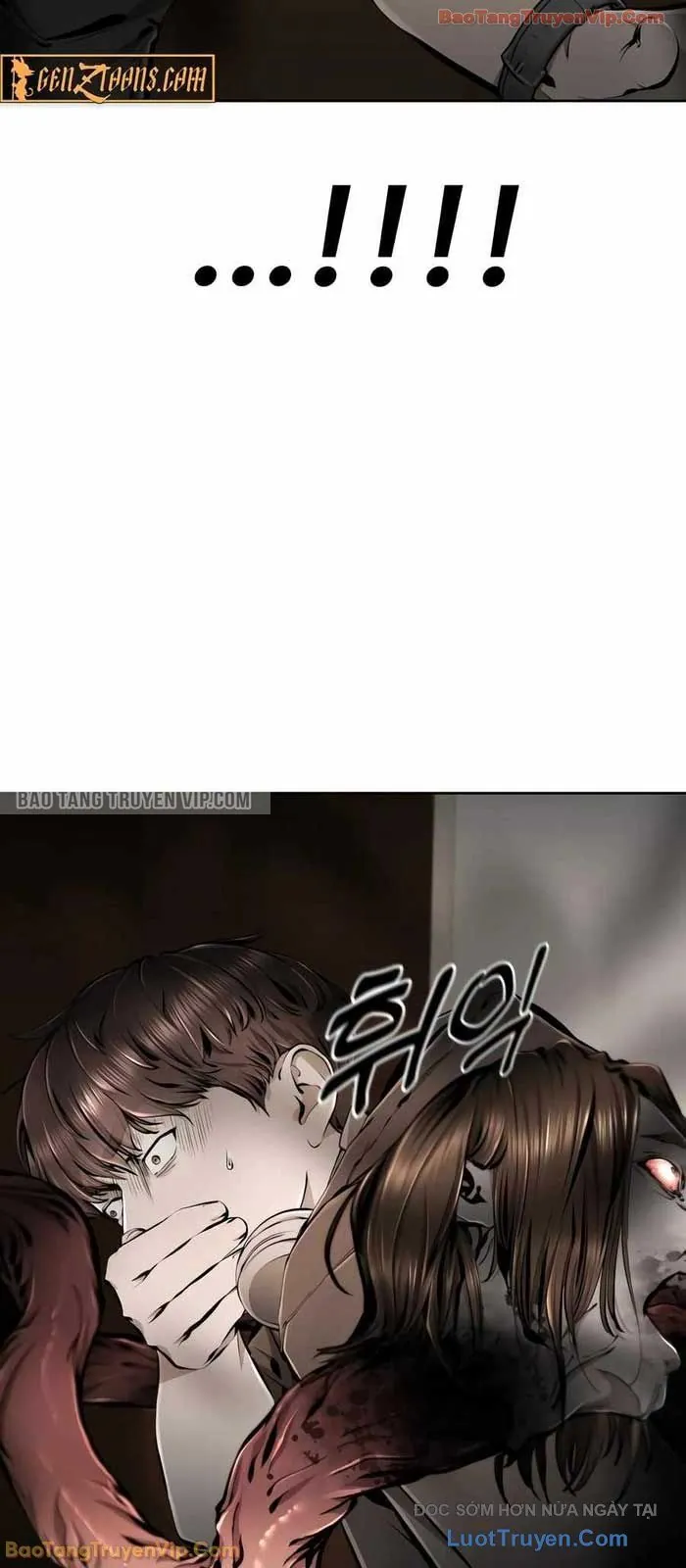 Câm Lặng - Chương 12 - Trang 38