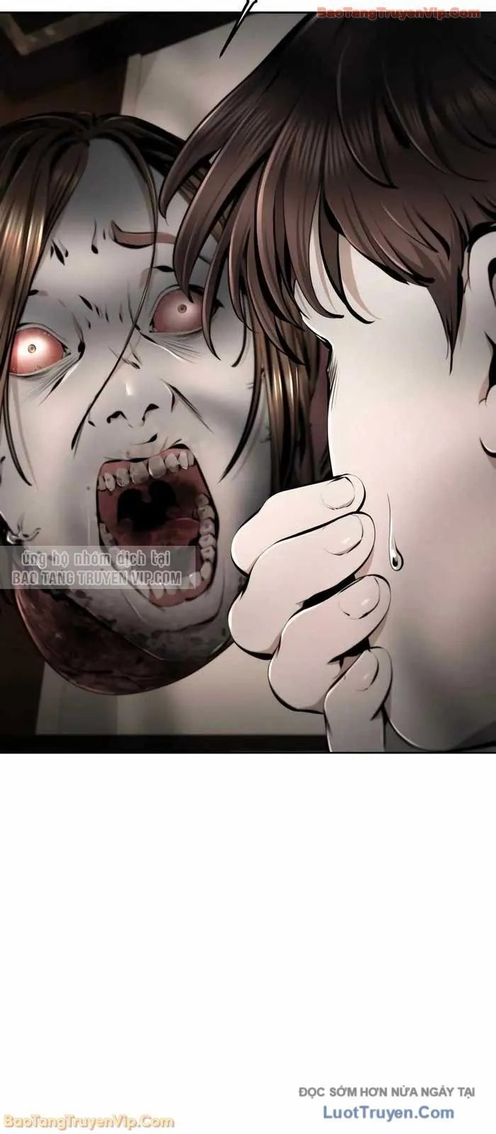 Câm Lặng - Chương 12 - Trang 36