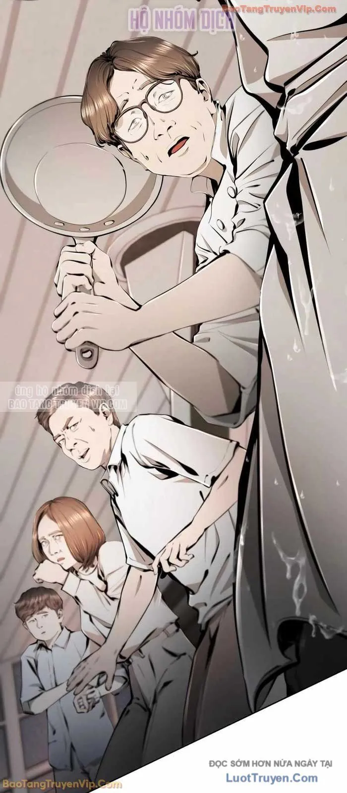 Câm Lặng - Chương 12 - Trang 27