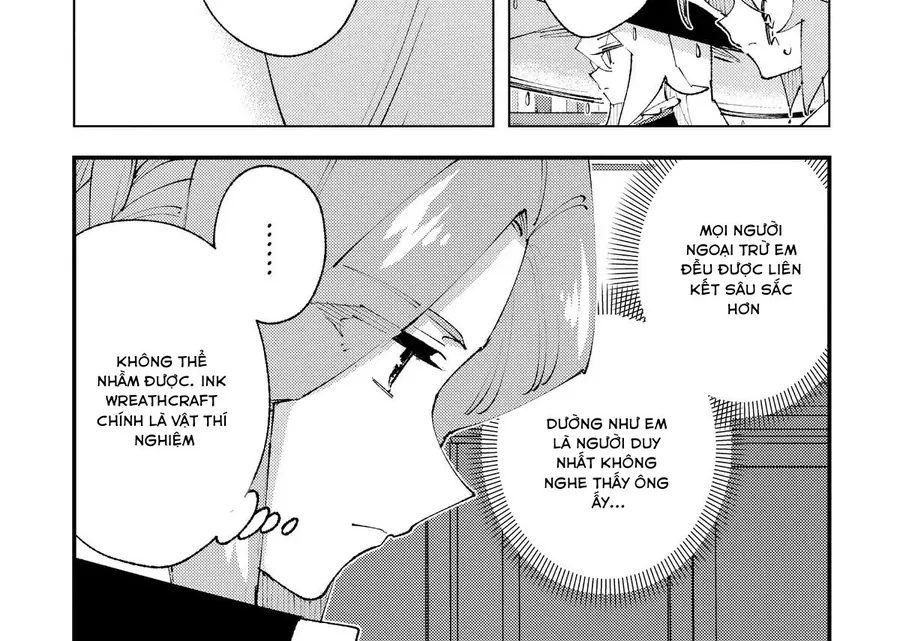 Roll Over And Die - Cùng Thanh Kiếm Nguyền Rủa - Chương 23 - Trang 35
