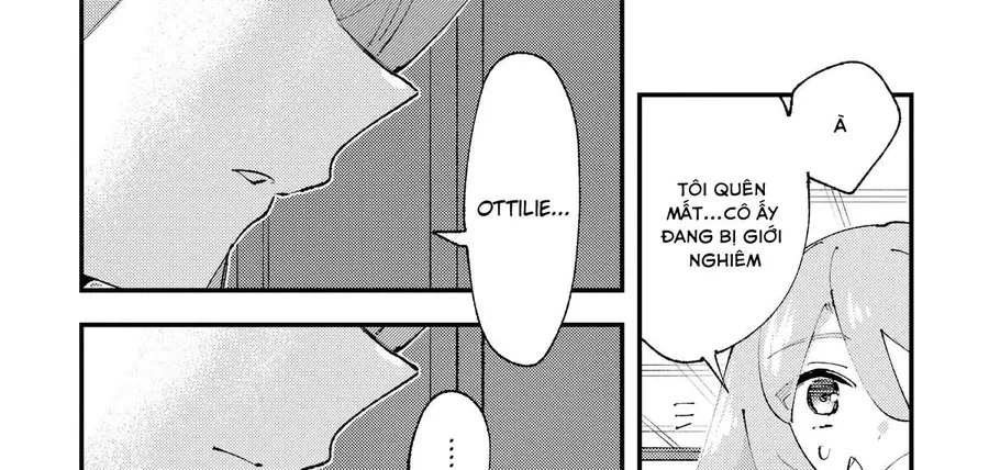 Roll Over And Die - Cùng Thanh Kiếm Nguyền Rủa - Chương 23 - Trang 29