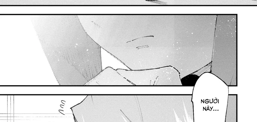 Roll Over And Die - Cùng Thanh Kiếm Nguyền Rủa - Chương 23 - Trang 21