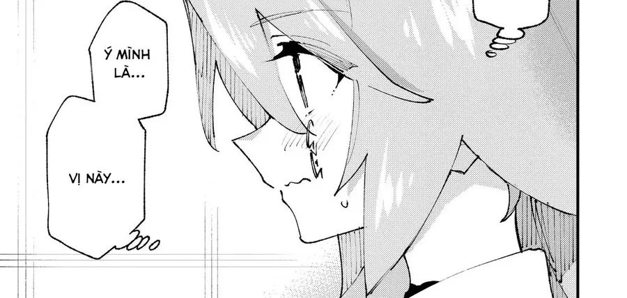 Roll Over And Die - Cùng Thanh Kiếm Nguyền Rủa - Chương 23 - Trang 22