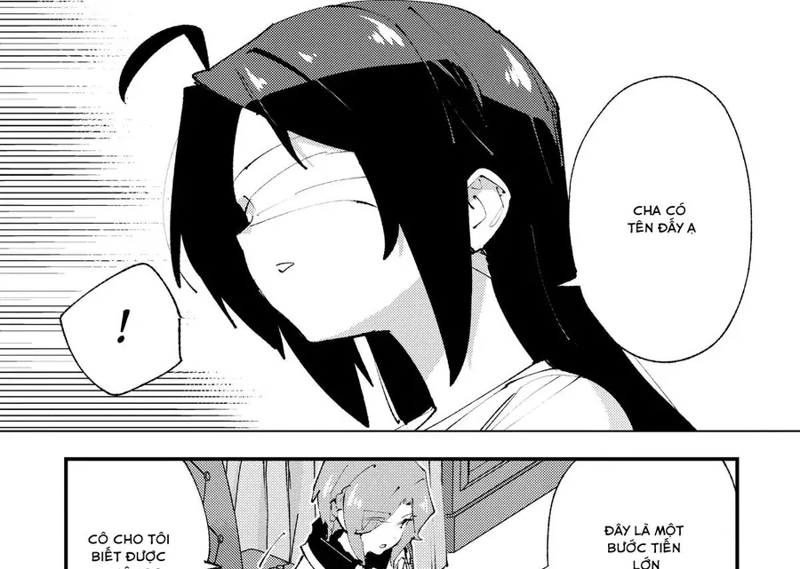 Roll Over And Die - Cùng Thanh Kiếm Nguyền Rủa - Chương 23 - Trang 38