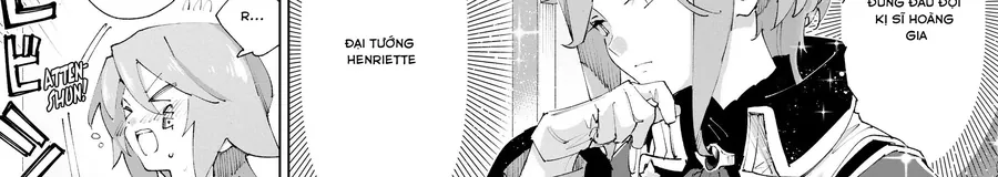 Roll Over And Die - Cùng Thanh Kiếm Nguyền Rủa - Chương 23 - Trang 24