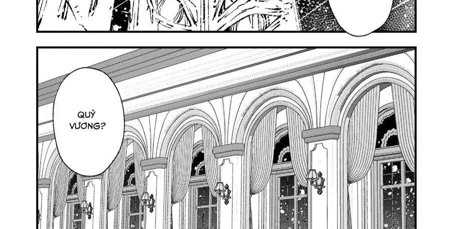 Roll Over And Die - Cùng Thanh Kiếm Nguyền Rủa - Chương 23 - Trang 5