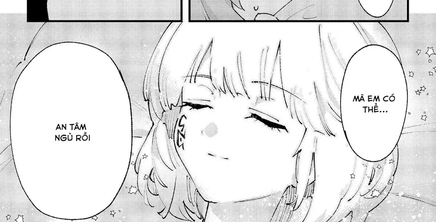 Roll Over And Die - Cùng Thanh Kiếm Nguyền Rủa - Chương 23 - Trang 47