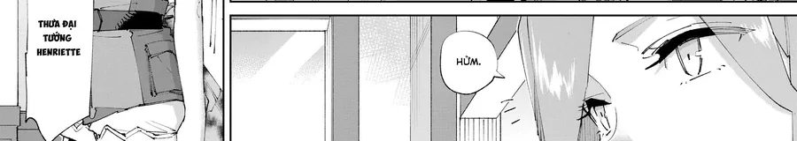 Roll Over And Die - Cùng Thanh Kiếm Nguyền Rủa - Chương 23 - Trang 26