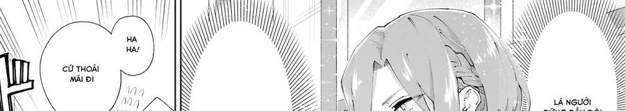 Roll Over And Die - Cùng Thanh Kiếm Nguyền Rủa - Chương 23 - Trang 23