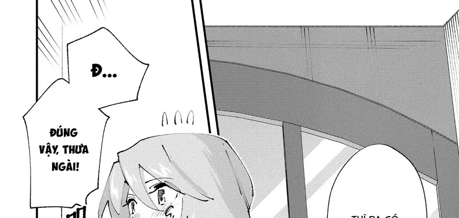 Roll Over And Die - Cùng Thanh Kiếm Nguyền Rủa - Chương 23 - Trang 16