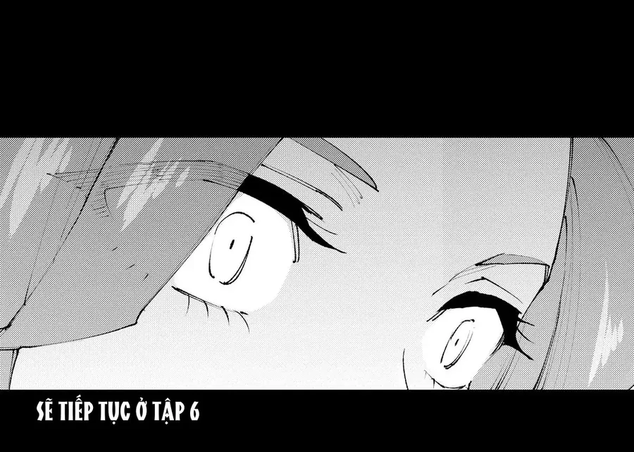 Roll Over And Die - Cùng Thanh Kiếm Nguyền Rủa - Chương 23 - Trang 42