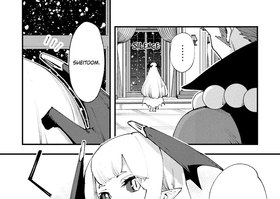 Roll Over And Die - Cùng Thanh Kiếm Nguyền Rủa - Chương 23 - Trang 6