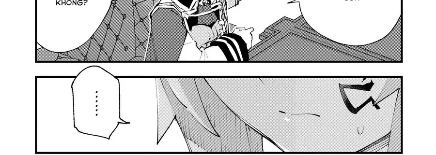 Roll Over And Die - Cùng Thanh Kiếm Nguyền Rủa - Chương 23 - Trang 39