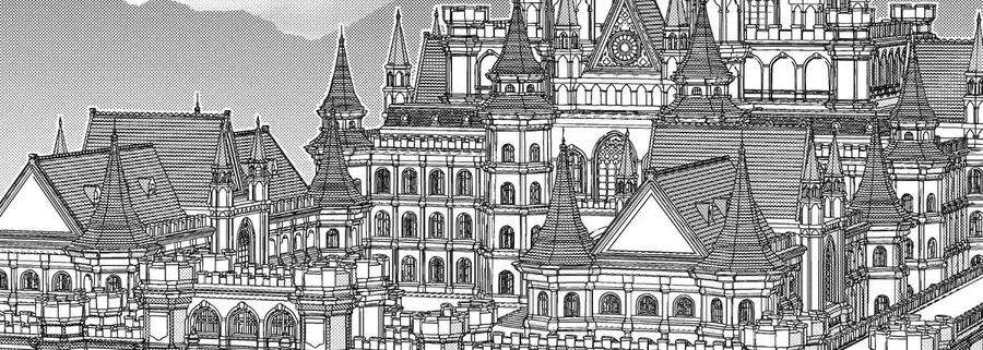 Roll Over And Die - Cùng Thanh Kiếm Nguyền Rủa - Chương 23 - Trang 13