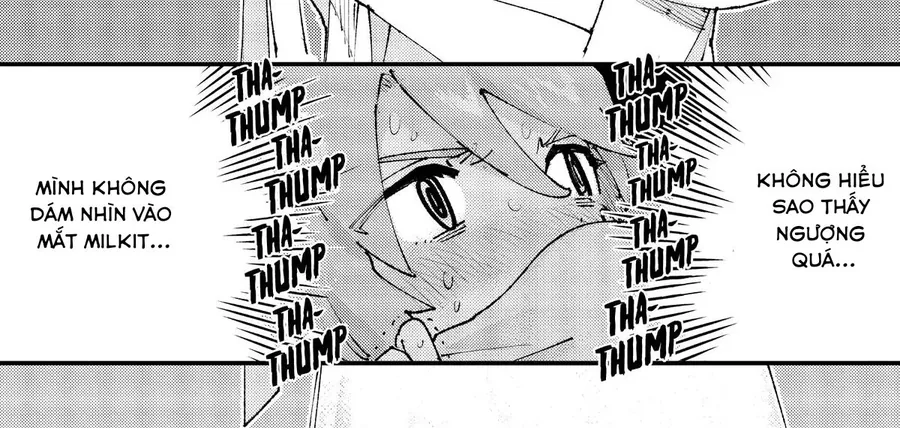 Roll Over And Die - Cùng Thanh Kiếm Nguyền Rủa - Chương 23 - Trang 45
