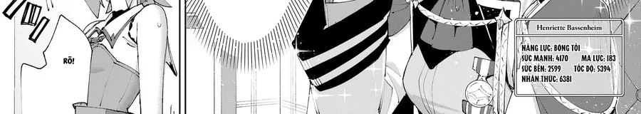 Roll Over And Die - Cùng Thanh Kiếm Nguyền Rủa - Chương 23 - Trang 25