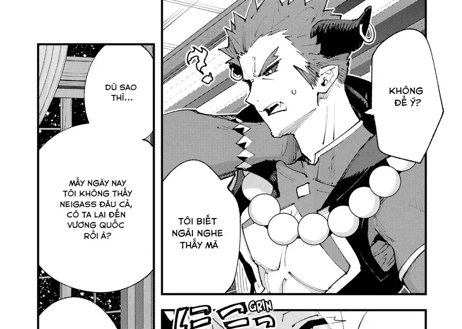 Roll Over And Die - Cùng Thanh Kiếm Nguyền Rủa - Chương 23 - Trang 8