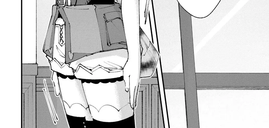 Roll Over And Die - Cùng Thanh Kiếm Nguyền Rủa - Chương 23 - Trang 18