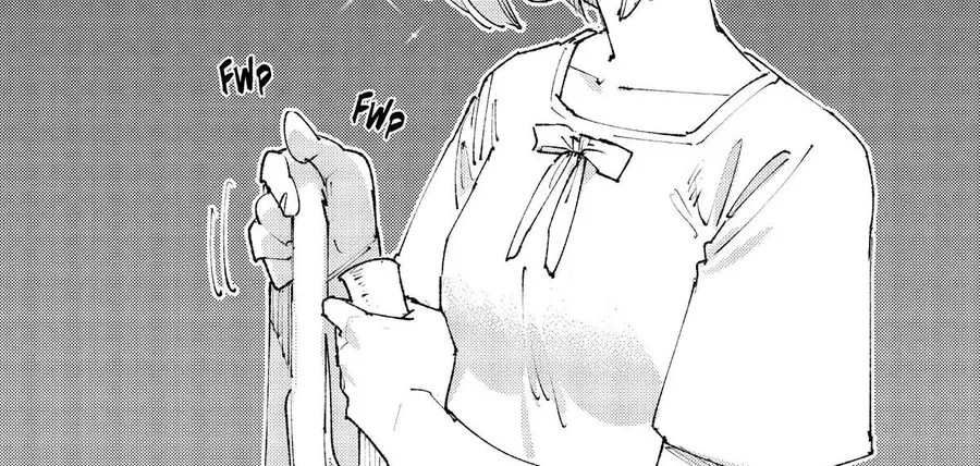 Roll Over And Die - Cùng Thanh Kiếm Nguyền Rủa - Chương 23 - Trang 44