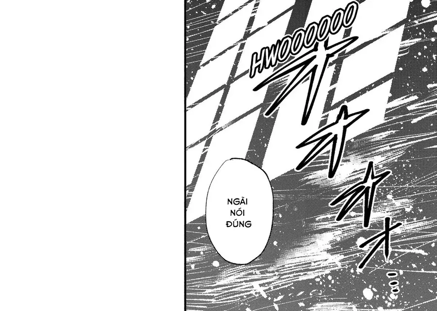 Roll Over And Die - Cùng Thanh Kiếm Nguyền Rủa - Chương 23 - Trang 11