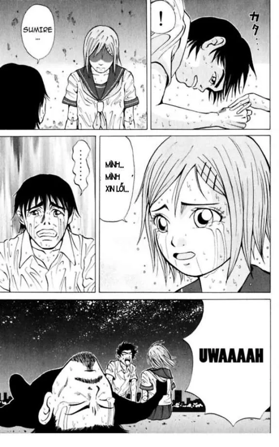 Sumire 17 Sai!! - Chương 2 - Trang 19