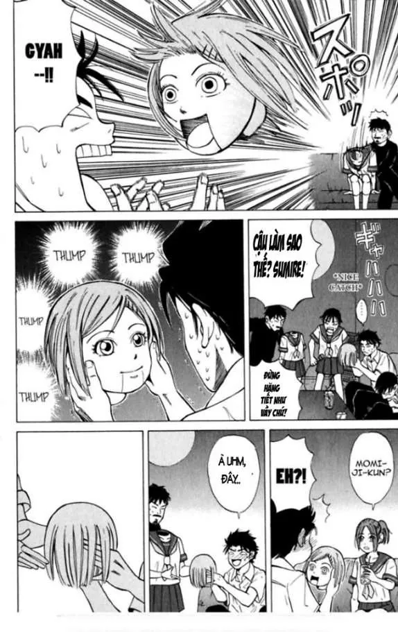 Sumire 17 Sai!! - Chương 2 - Trang 12