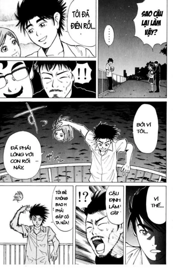 Sumire 17 Sai!! - Chương 2 - Trang 15