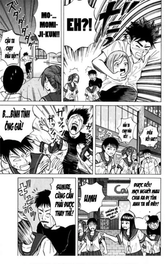 Sumire 17 Sai!! - Chương 2 - Trang 13