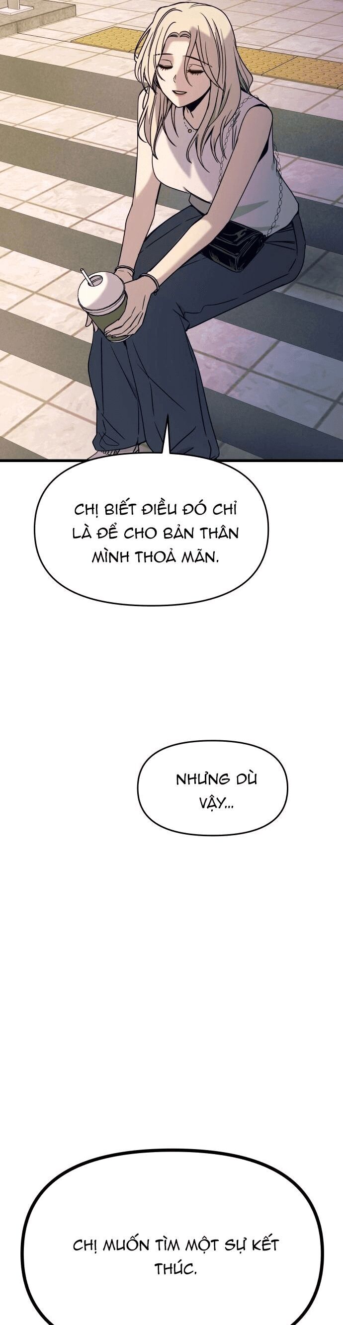 Định Mệnh Đôi Ta Giao Thoa Nơi Bến Tàu Chương 41 Ảnh 53
