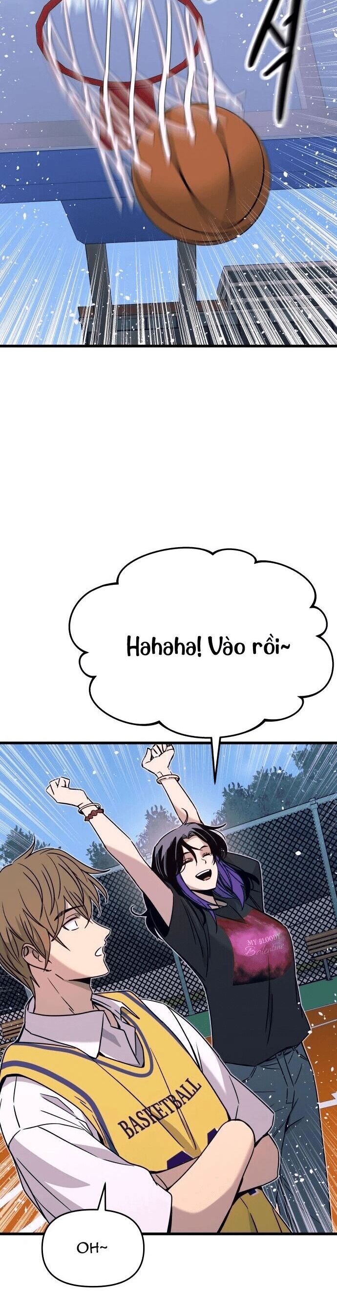 Định Mệnh Đôi Ta Giao Thoa Nơi Bến Tàu Chương 41 Ảnh 6