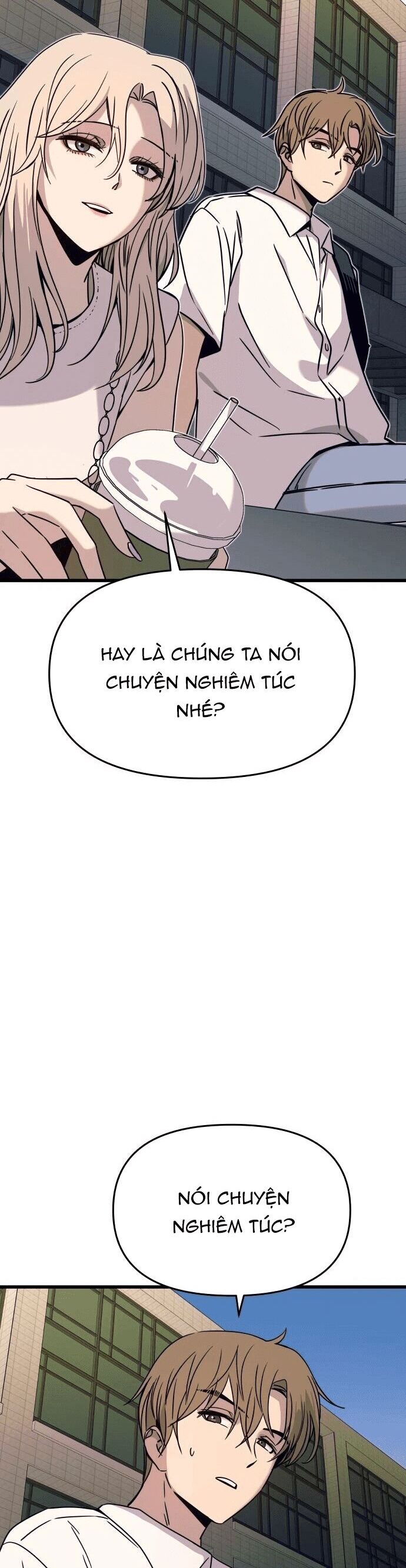 Định Mệnh Đôi Ta Giao Thoa Nơi Bến Tàu Chương 41 Ảnh 49