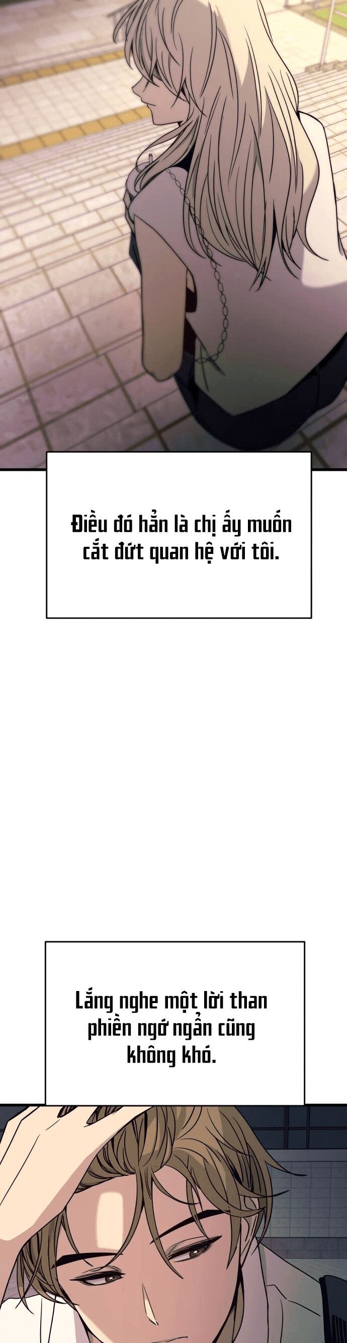 Định Mệnh Đôi Ta Giao Thoa Nơi Bến Tàu Chương 41 Ảnh 59