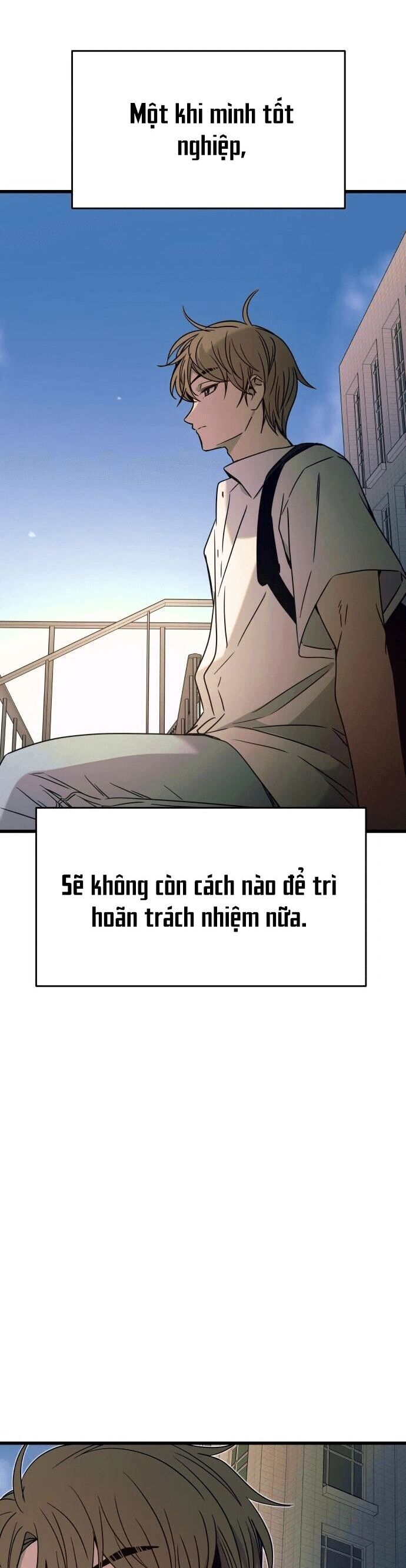 Định Mệnh Đôi Ta Giao Thoa Nơi Bến Tàu Chương 41 Ảnh 37