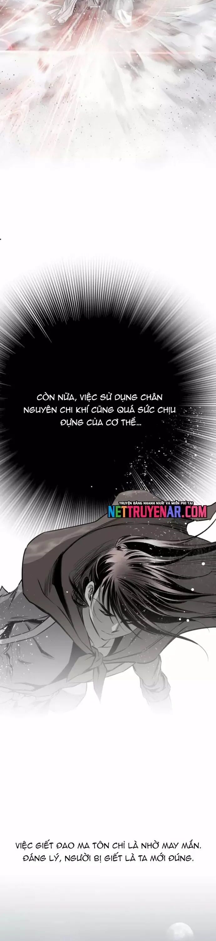 Đăng Thiên Lộ - Chương 135 - Trang 18