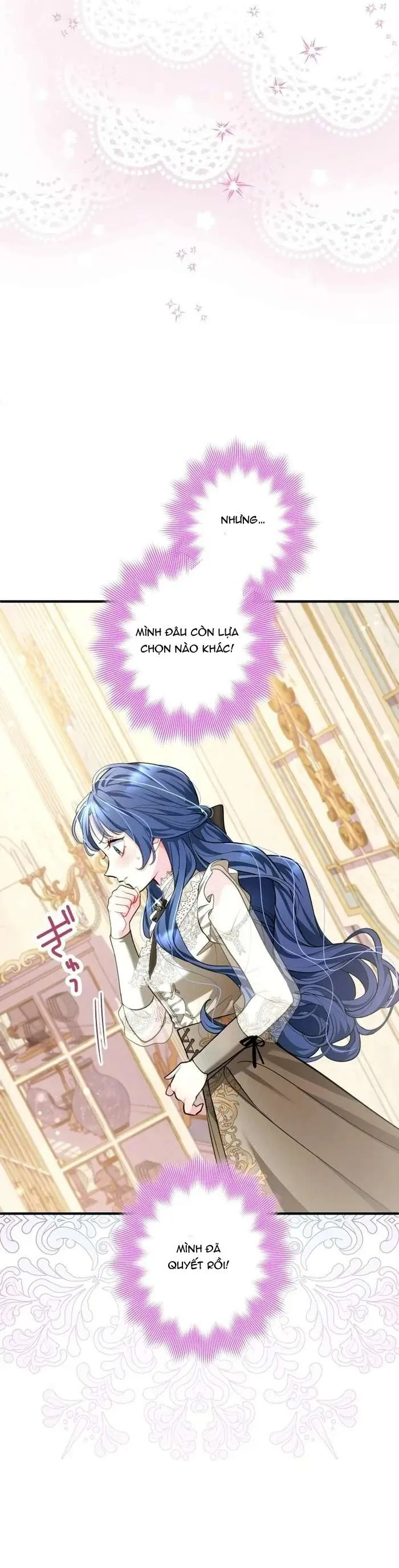 Hợp Đồng Ba Năm Với Tử Thần - Chương 3 - Trang 46