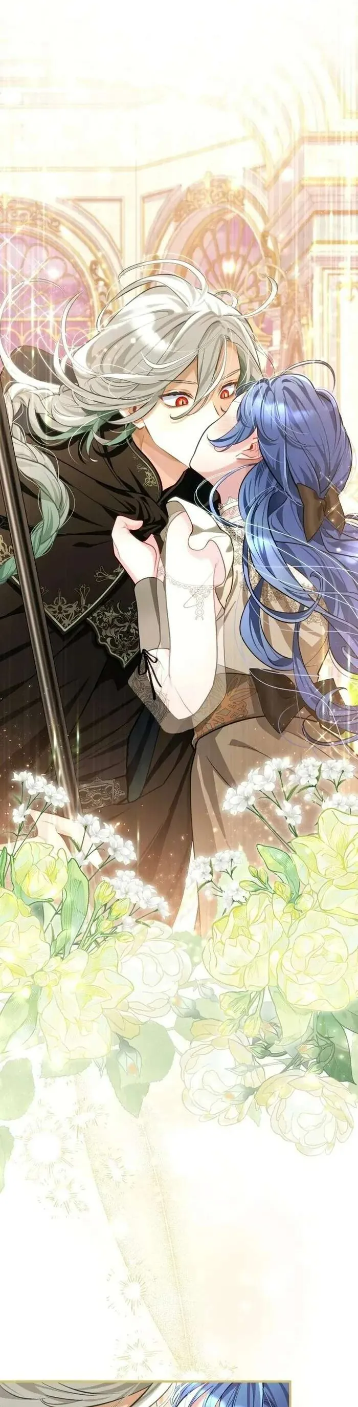 Hợp Đồng Ba Năm Với Tử Thần - Chương 3 - Trang 48