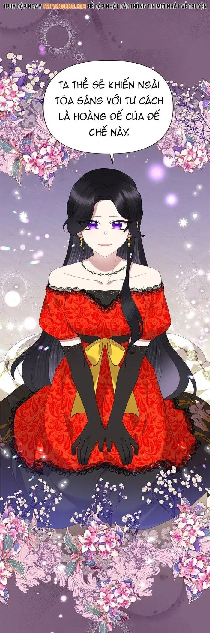 Cuộc Sống Vui Vẻ Của Ác Nữ - Chương 77 - Trang 34