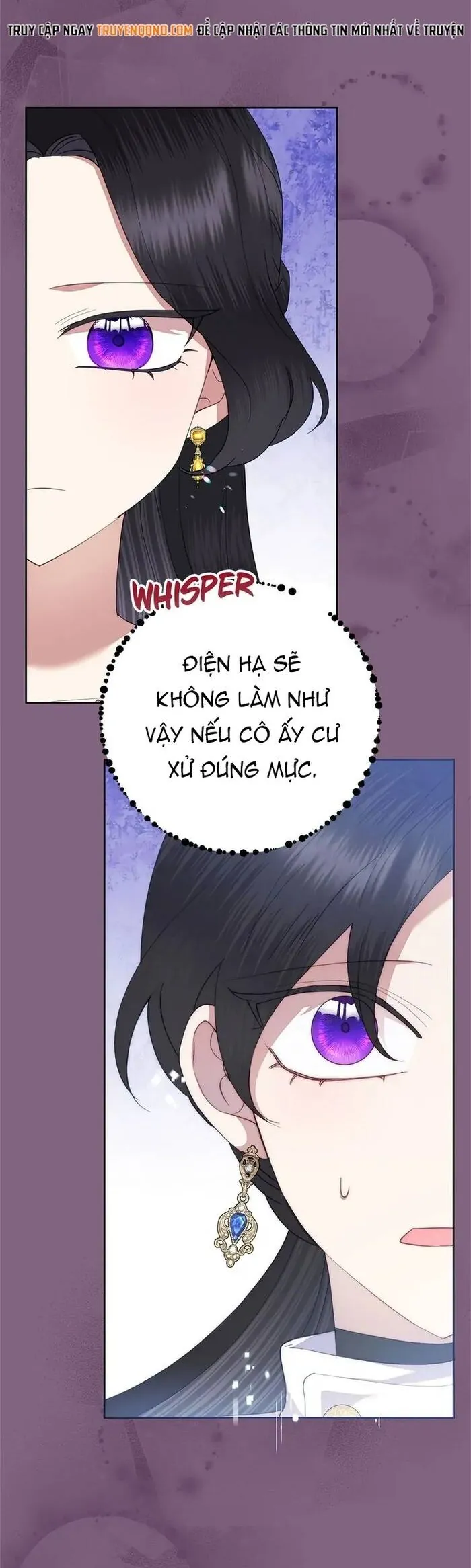 Cuộc Sống Vui Vẻ Của Ác Nữ - Chương 77 - Trang 12