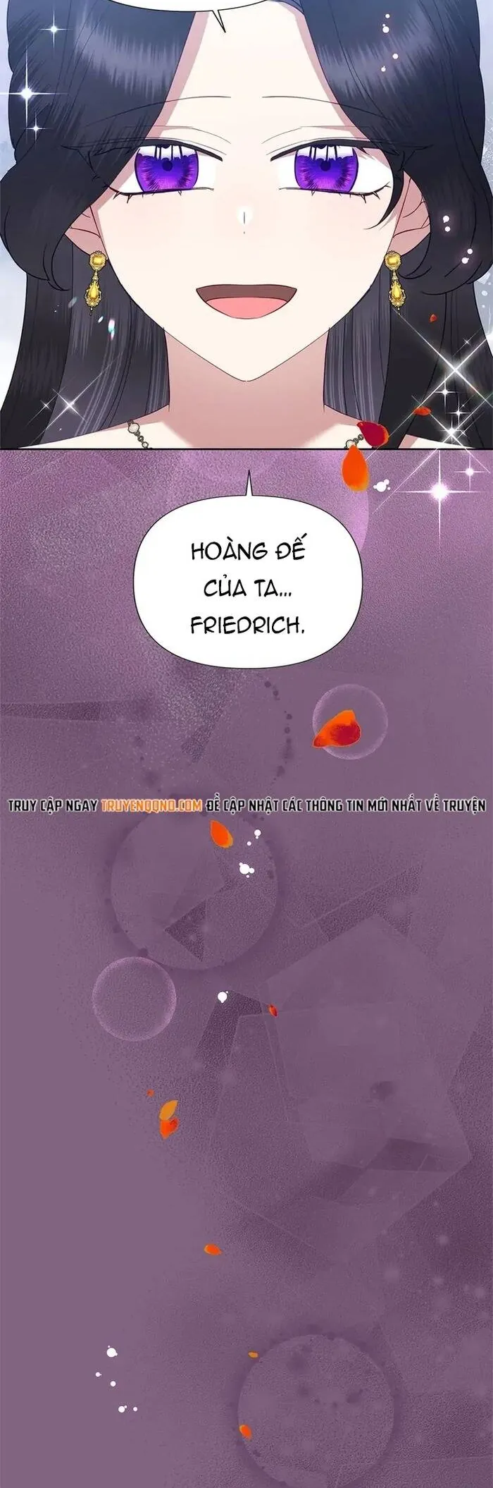 Cuộc Sống Vui Vẻ Của Ác Nữ - Chương 77 - Trang 36