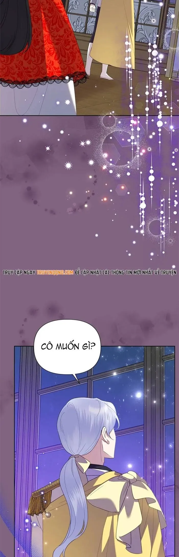Cuộc Sống Vui Vẻ Của Ác Nữ - Chương 77 - Trang 22