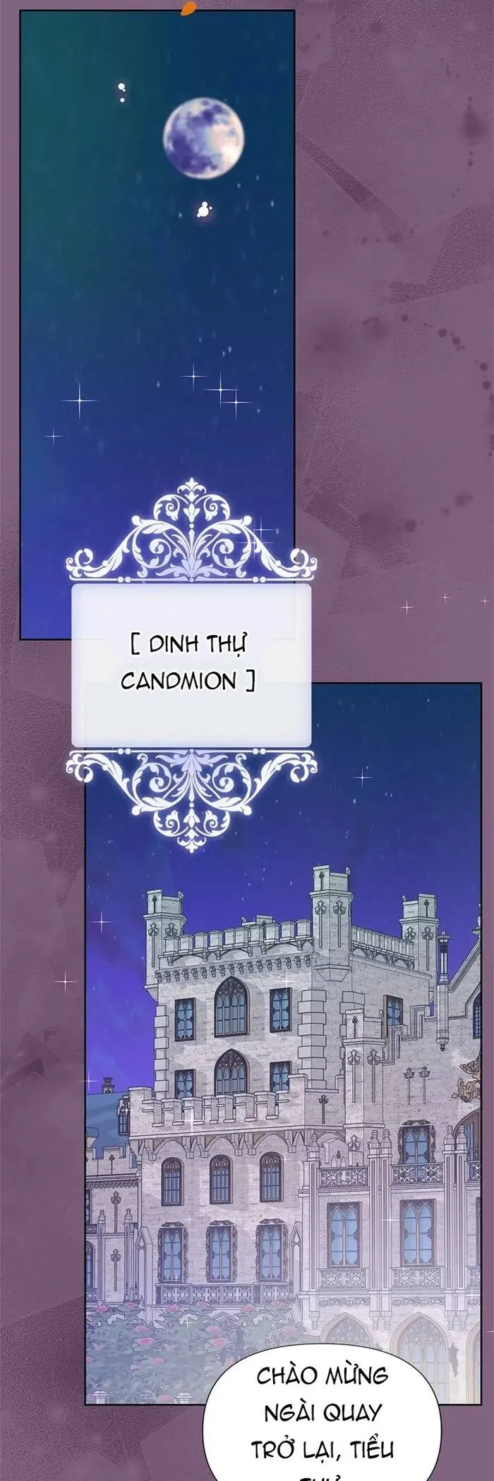 Cuộc Sống Vui Vẻ Của Ác Nữ - Chương 77 - Trang 37