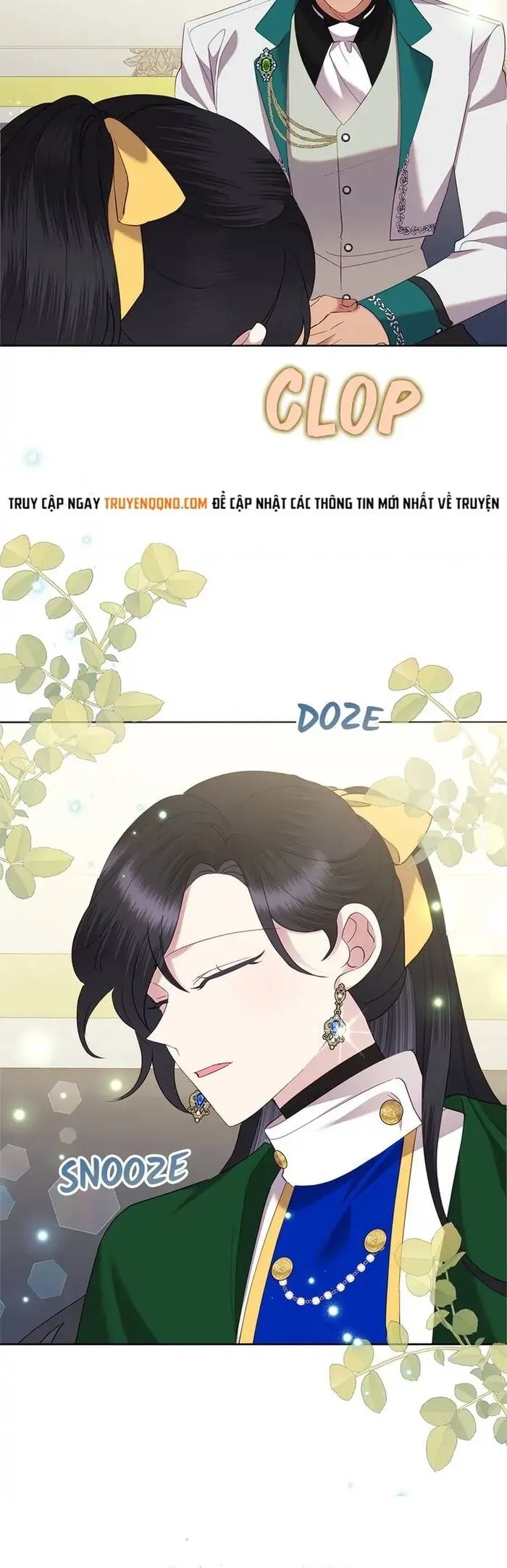 Cuộc Sống Vui Vẻ Của Ác Nữ - Chương 77 - Trang 6