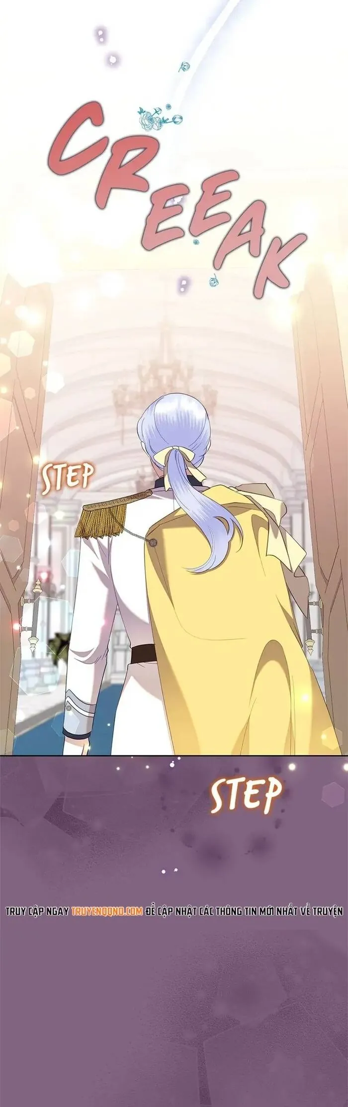 Cuộc Sống Vui Vẻ Của Ác Nữ - Chương 77 - Trang 18