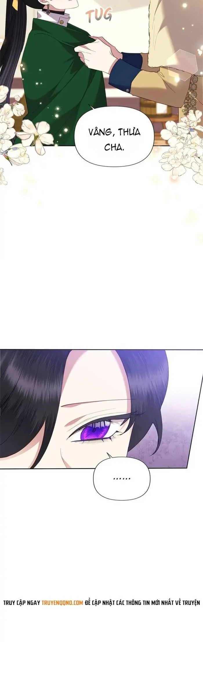 Cuộc Sống Vui Vẻ Của Ác Nữ - Chương 77 - Trang 3