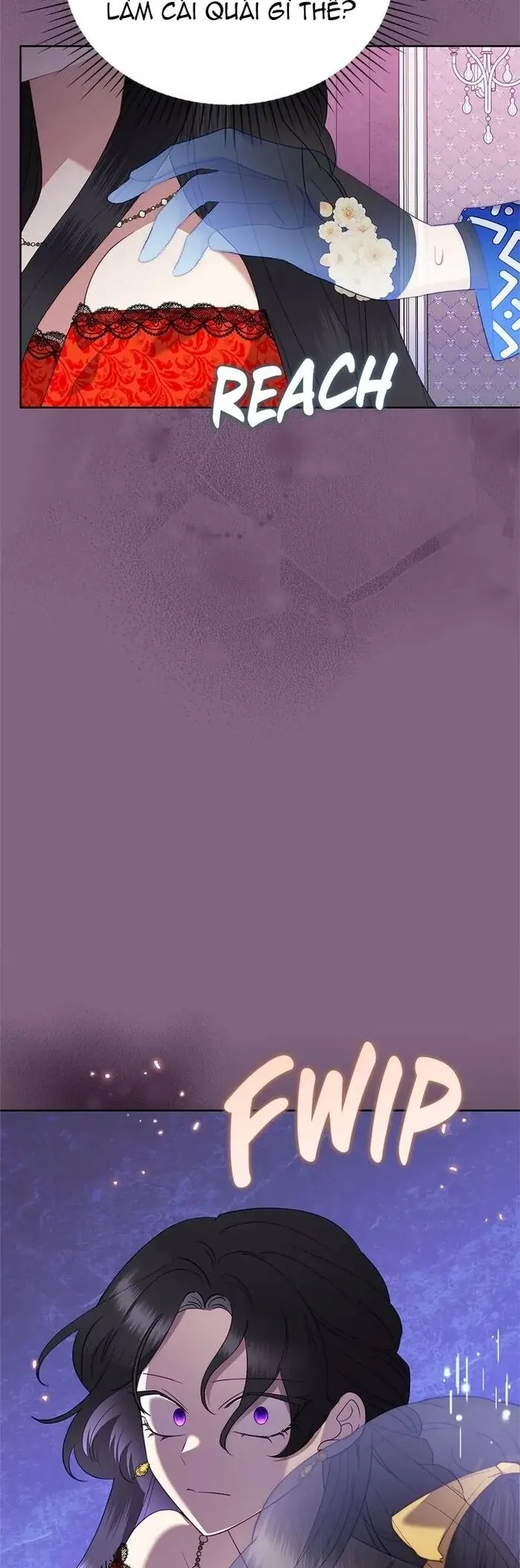 Cuộc Sống Vui Vẻ Của Ác Nữ - Chương 77 - Trang 47